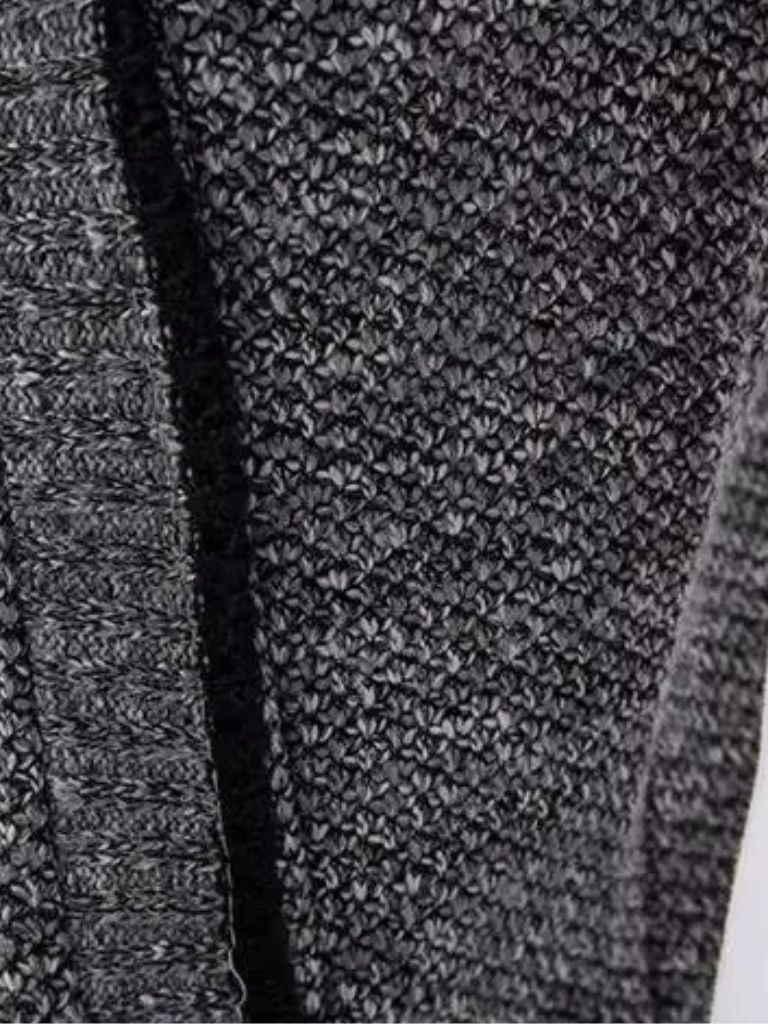 FULL-ZIP VEST FOR MEN