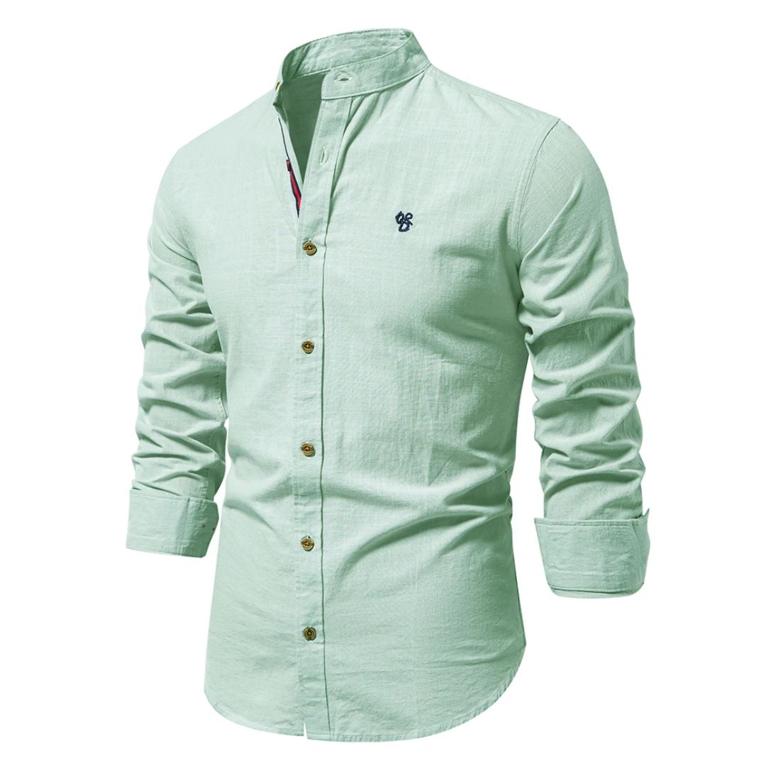 LONG SLEEVE SHIRT FOR MEN