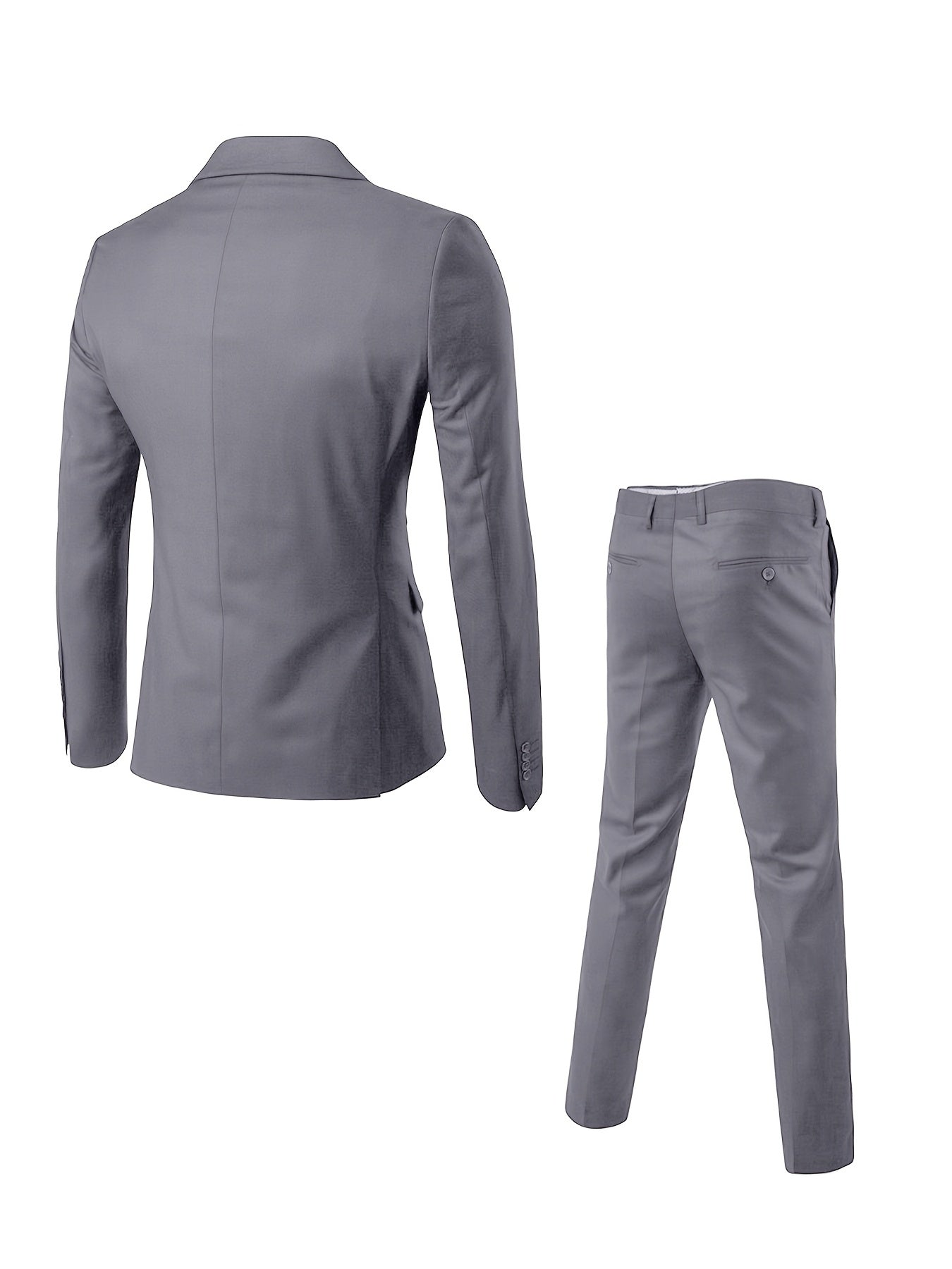 HARRISON OF CALIFORNIA | MODERN MEN'S SUIT