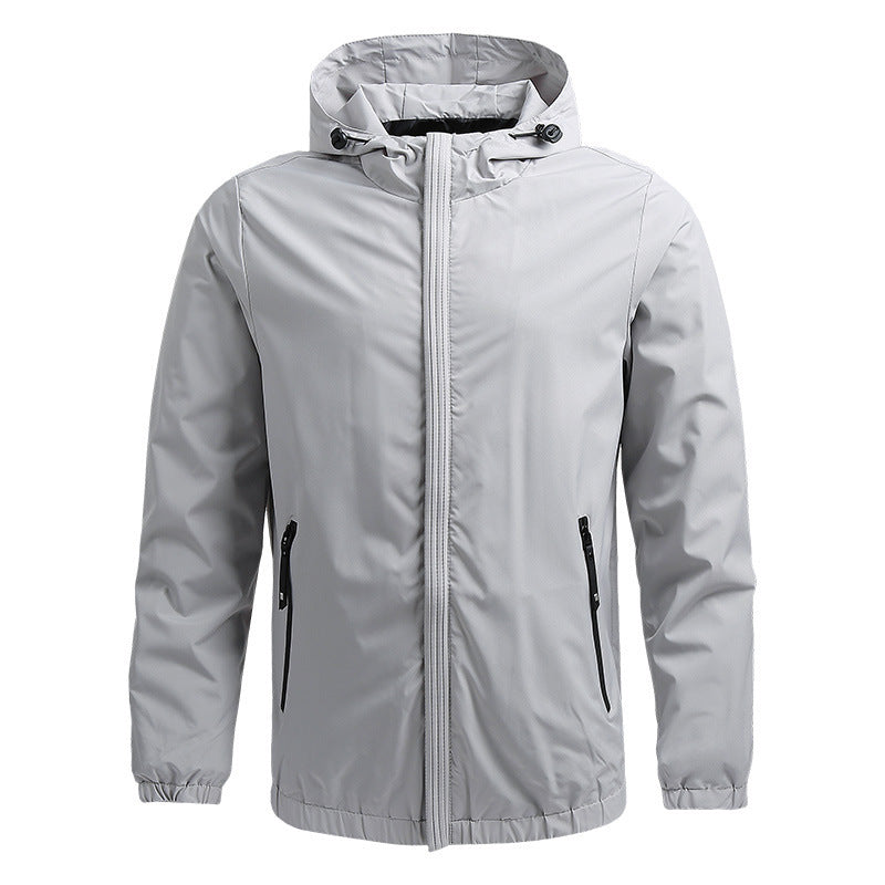 OUTER JACKET FOR MEN