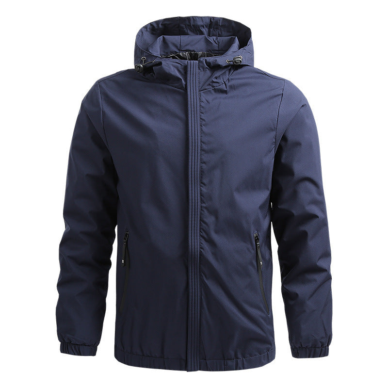 OUTER JACKET FOR MEN