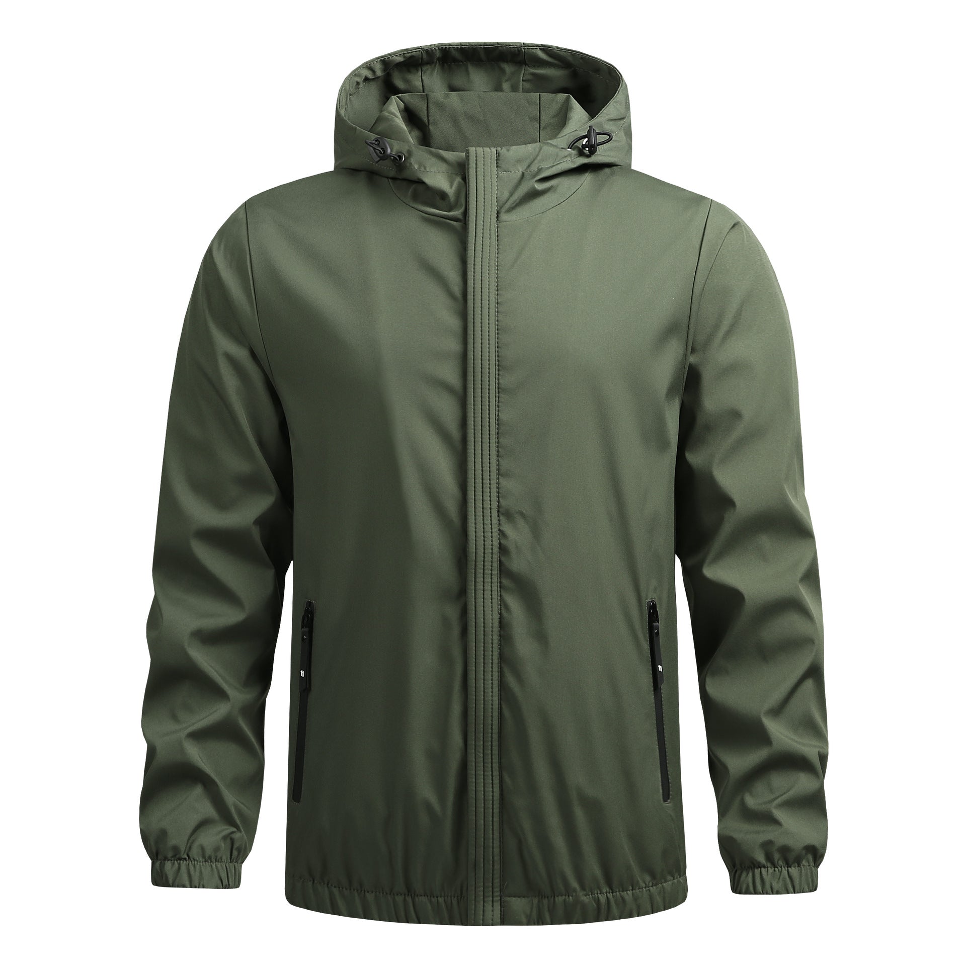 OUTER JACKET FOR MEN