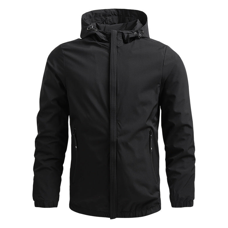 OUTER JACKET FOR MEN