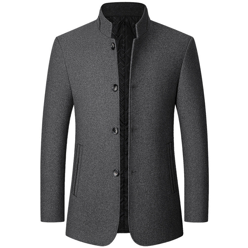 HARRISON OF CALIFORNIA | MEN'S COAT