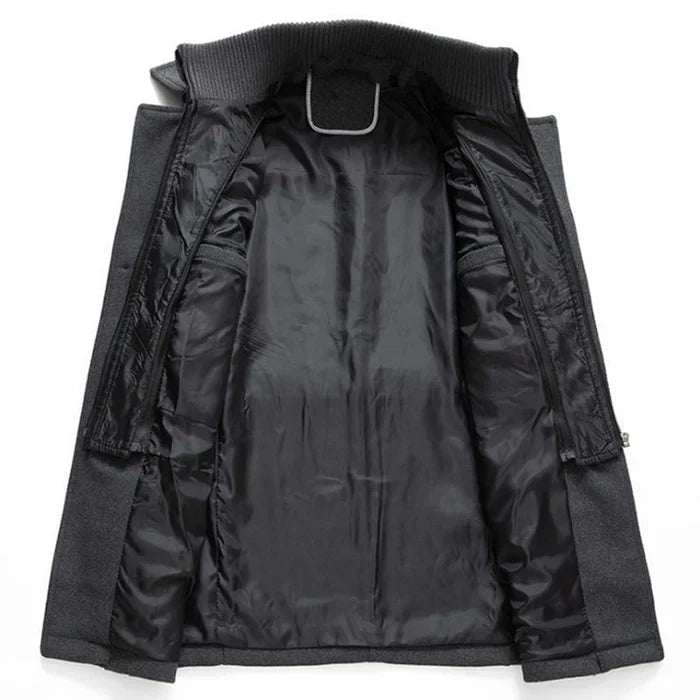 LONG WINTER JACKET FOR MEN (VIP)