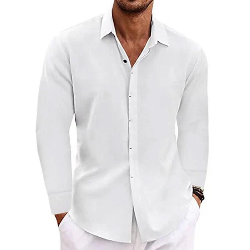 LIGHT FIT SHIRT FOR MEN