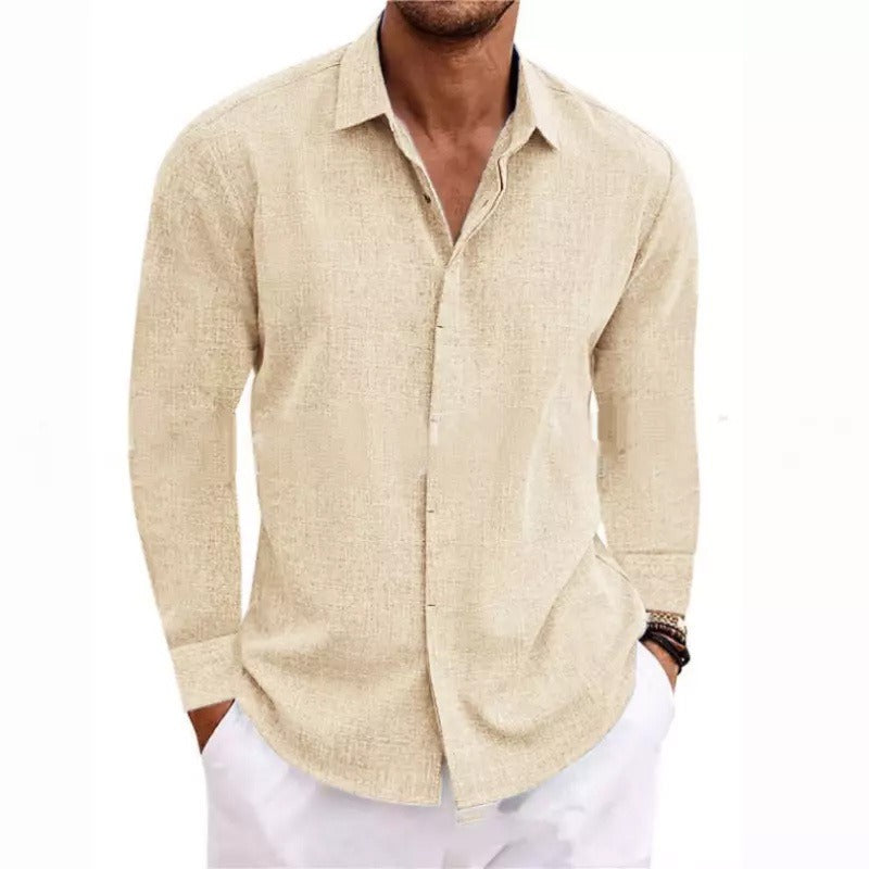 LIGHT FIT SHIRT FOR MEN