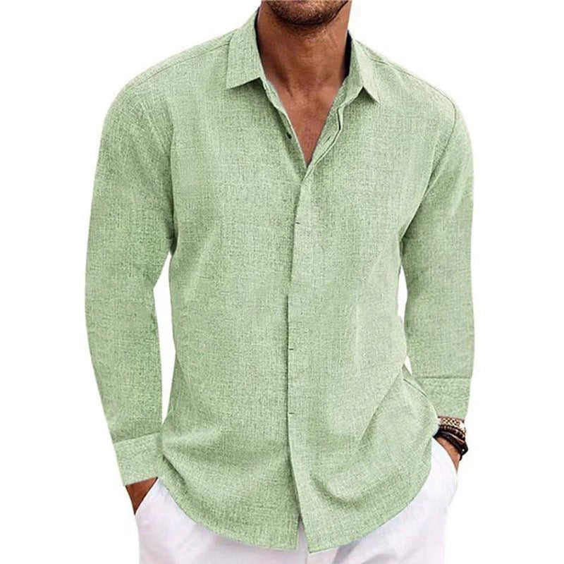 LIGHT FIT SHIRT FOR MEN