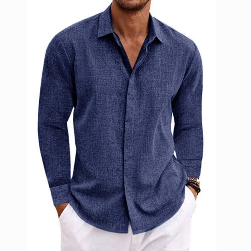 LIGHT FIT SHIRT FOR MEN