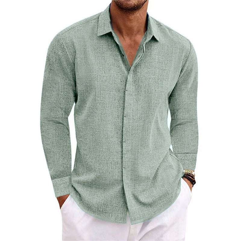 LIGHT FIT SHIRT FOR MEN