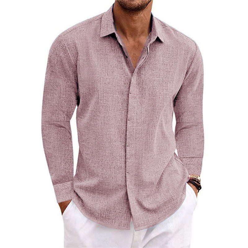 LIGHT FIT SHIRT FOR MEN