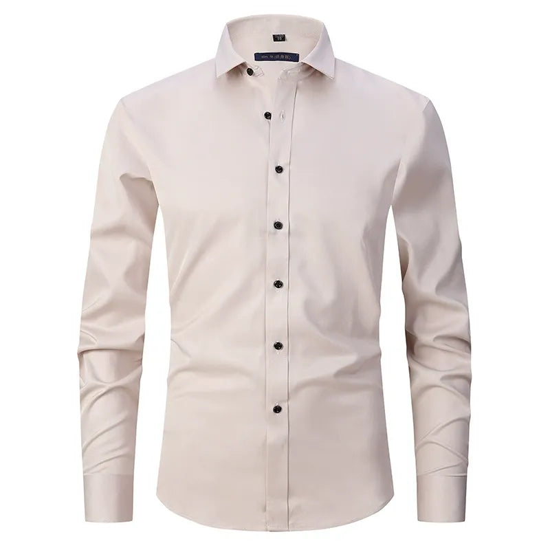 SLIM FIT SHIRT FOR MEN