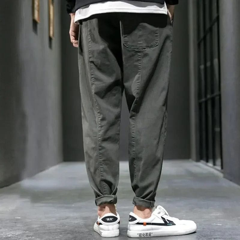 MODERN CARGO PANTS FOR MEN