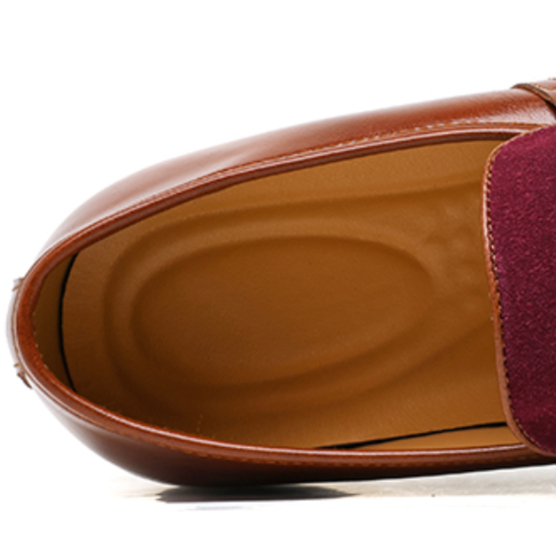 REFINED AND ELEGANT SHOES FOR MEN
