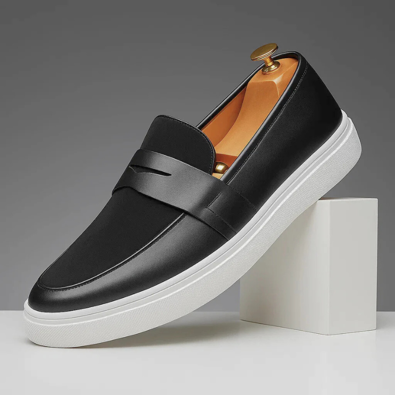 REFINED AND ELEGANT SHOES FOR MEN