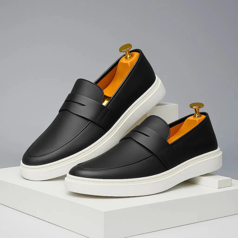 REFINED AND ELEGANT SHOES FOR MEN