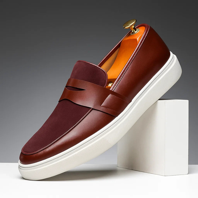 REFINED AND ELEGANT SHOES FOR MEN