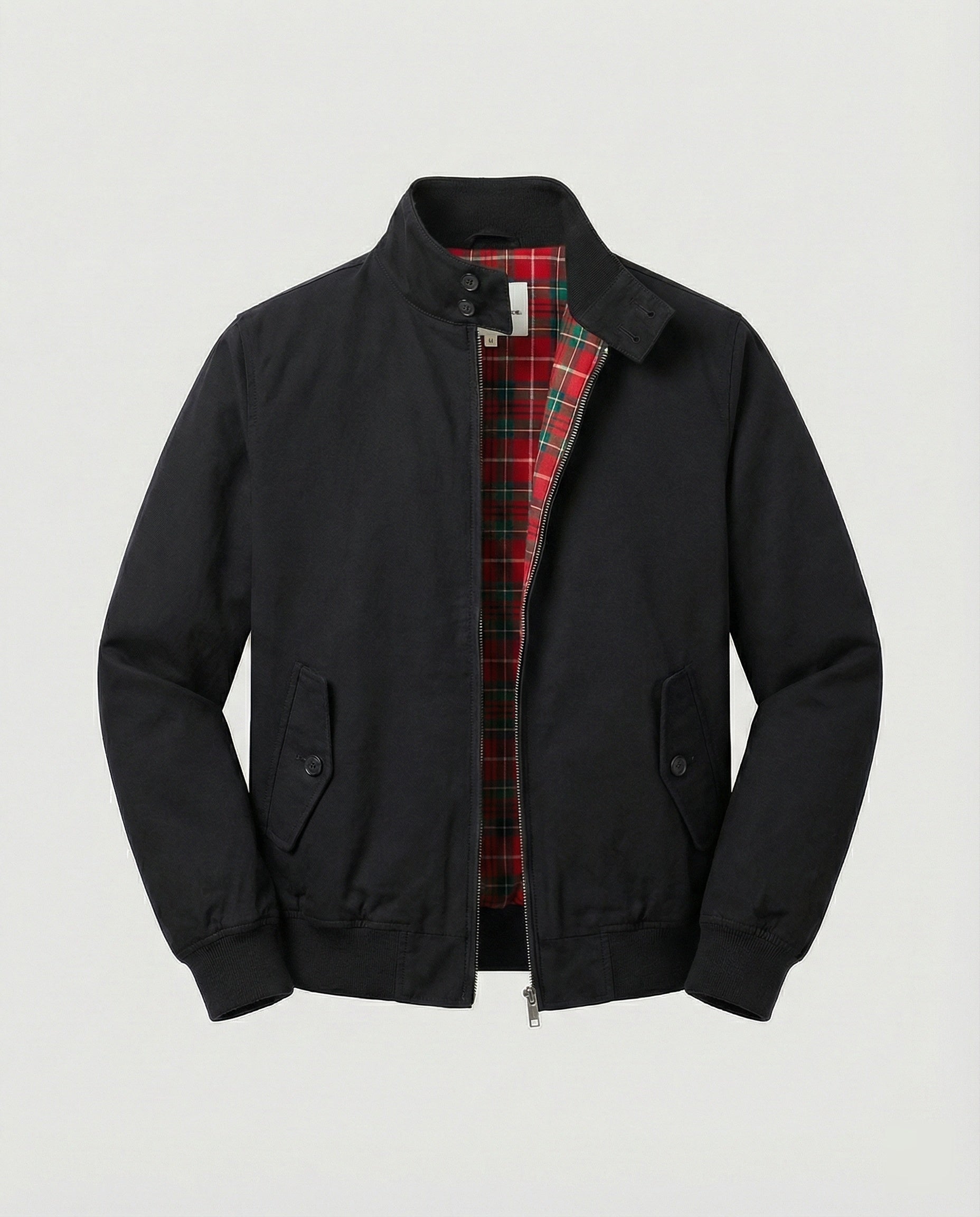 HARRINGTON JACKET FOR MEN