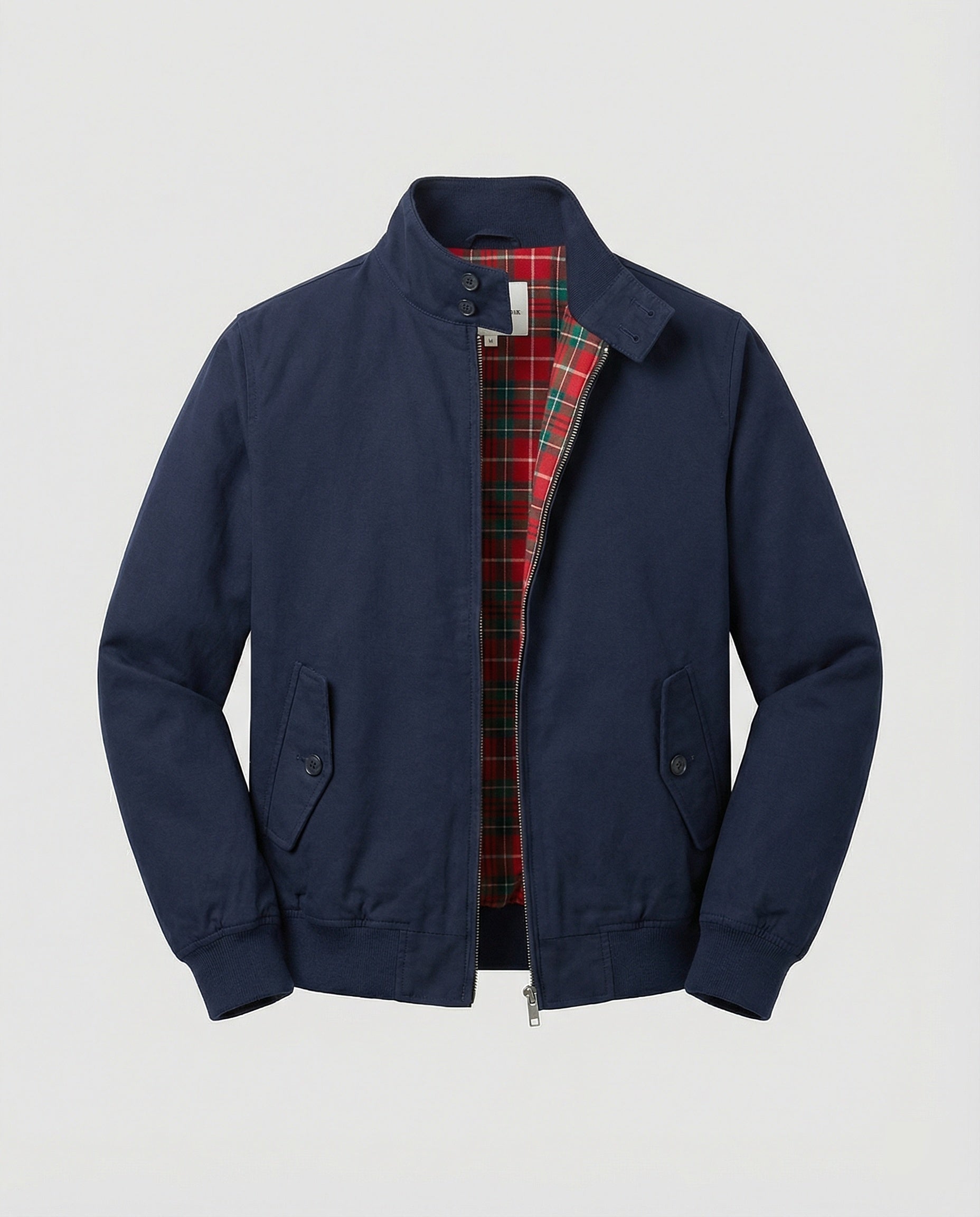 HARRINGTON JACKET FOR MEN