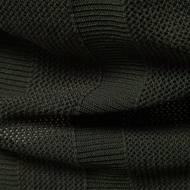 HARRISON OF CALIFORNIA | HIGH MESH POLO
