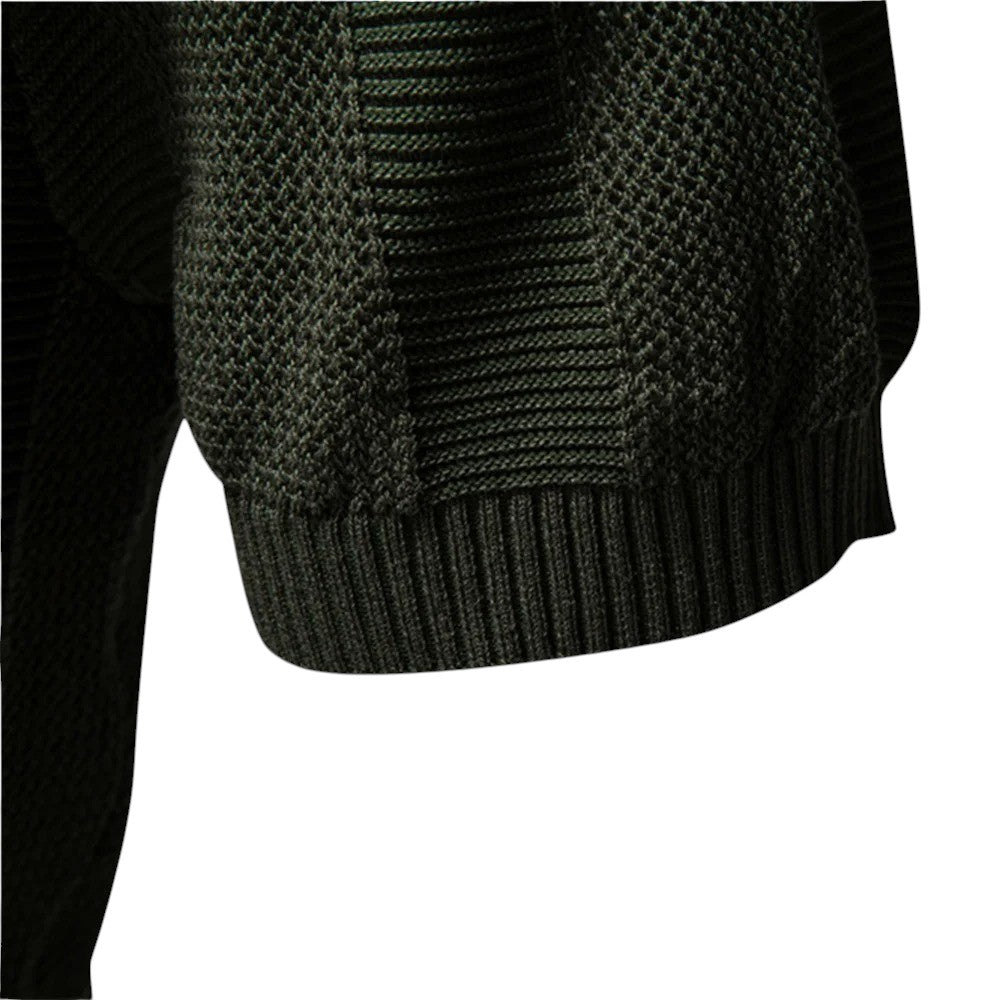HARRISON OF CALIFORNIA | HIGH MESH POLO