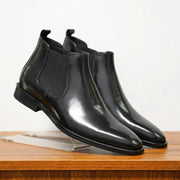 HARRISON OF CALIFORNIA | CHELSEA BOOTS