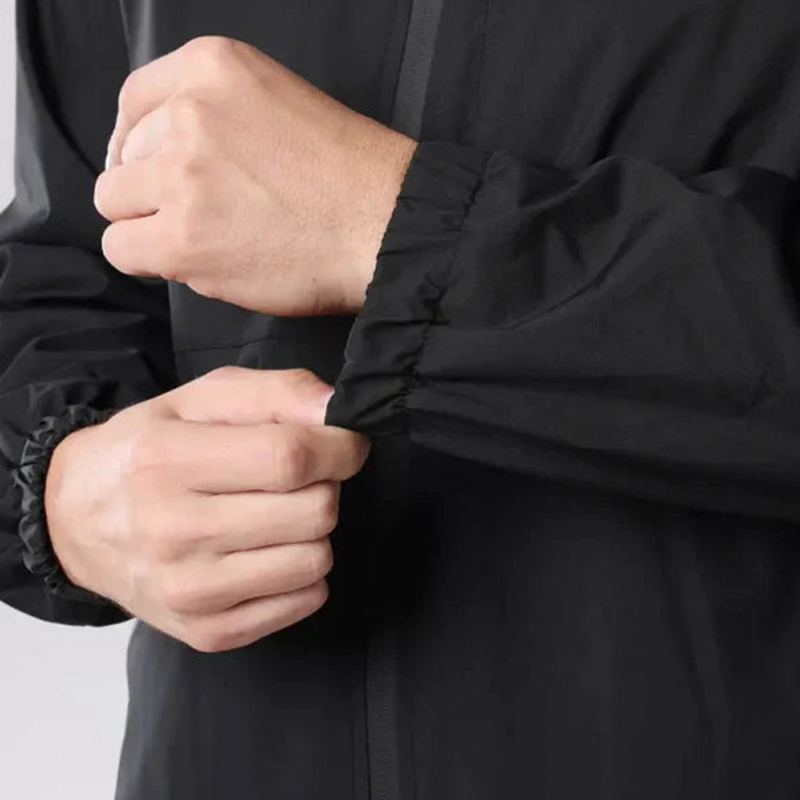 WATER REPELLENT OUTDOOR JACKET FOR MEN