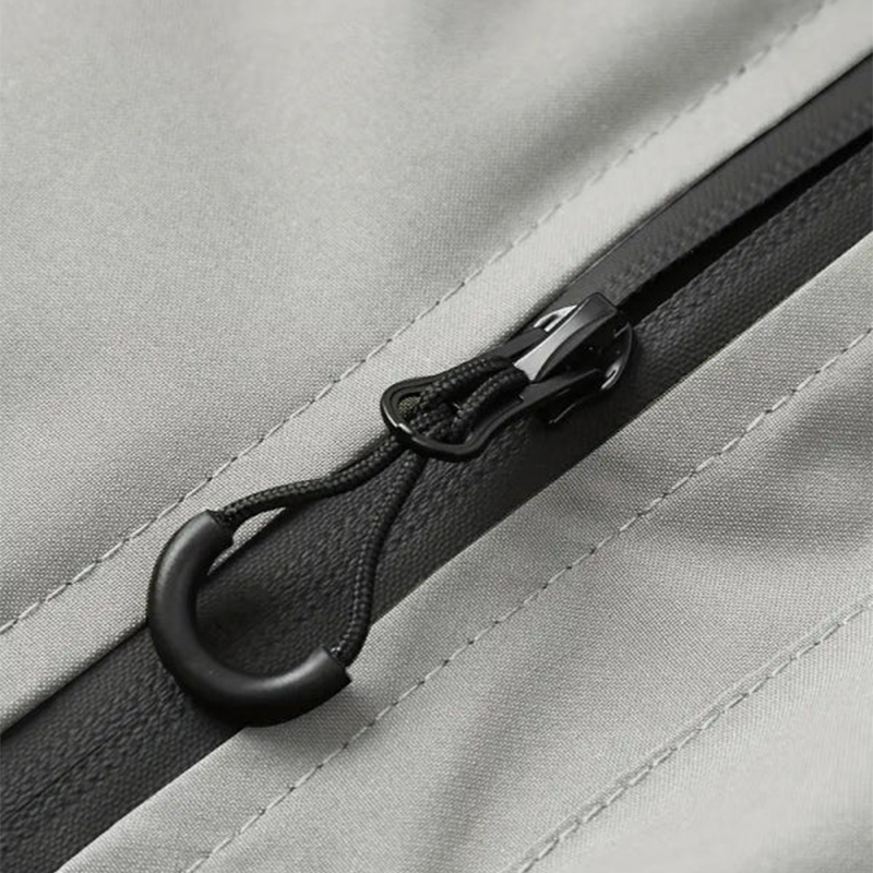 WATER REPELLENT OUTDOOR JACKET FOR MEN