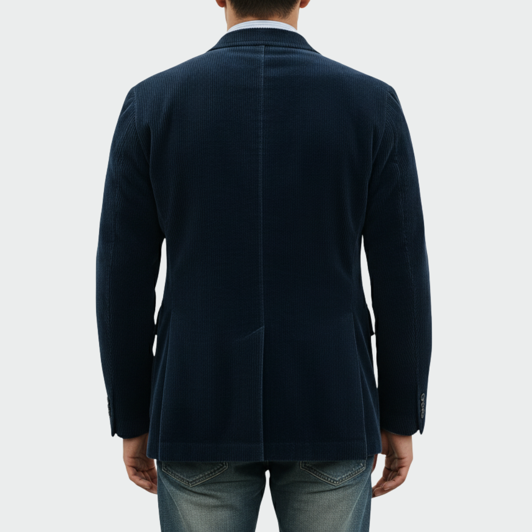 ELEGANT BLAZER SET FOR MEN